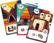 Mesos: Extra Building Cards