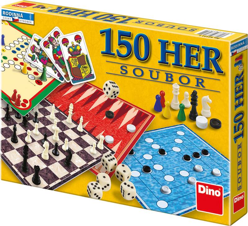 Soubor 150 her