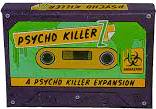 Psycho Killer: Z