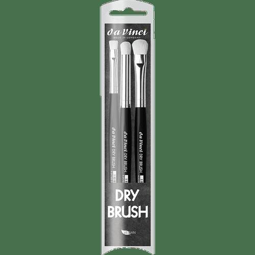 Dry Brush Set