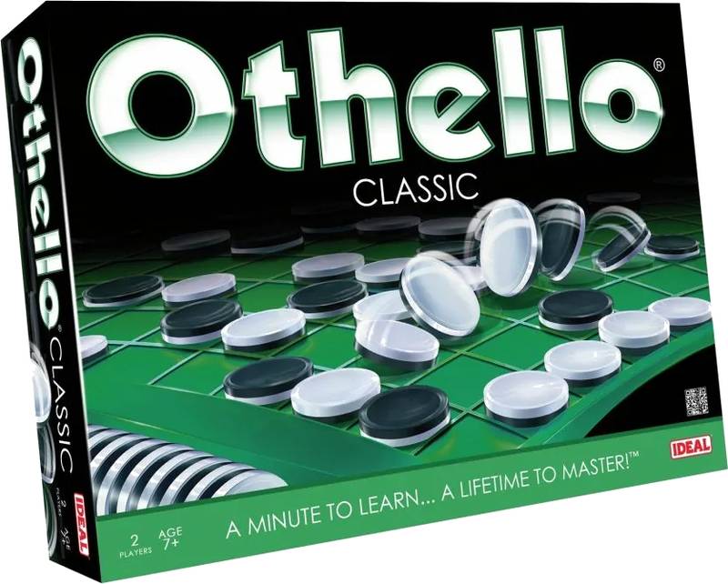 Othello (2018)