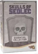 Skulls of Sedlec Essential Collection