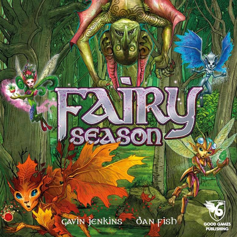 Fairy Season