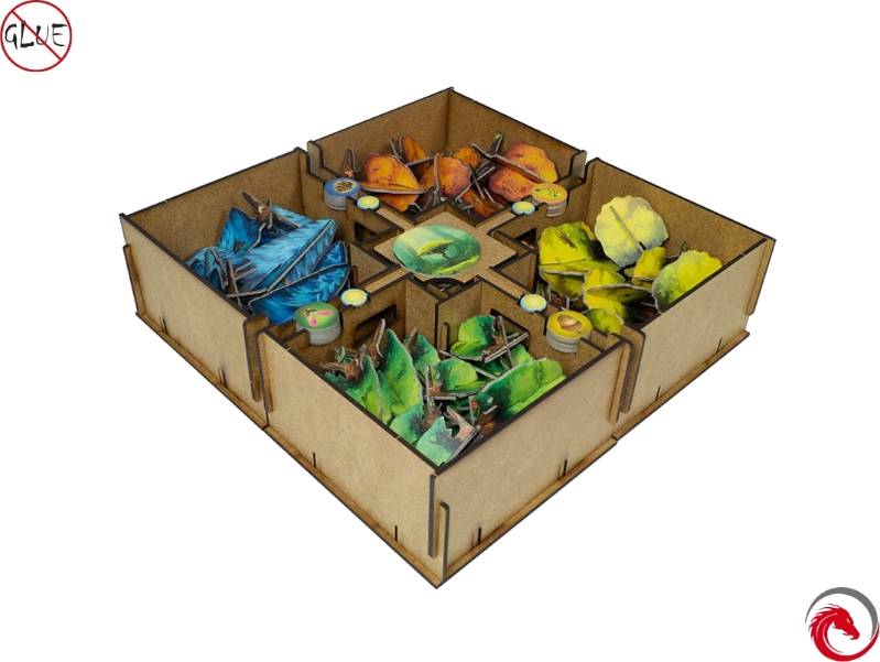 Fotosyntéza Insert (12355) NENÍ HRA!