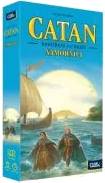 Catan: Námořníci