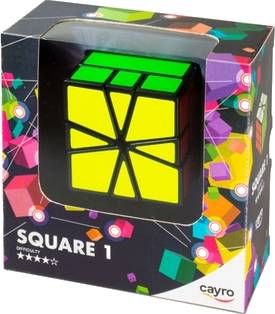 Square-1