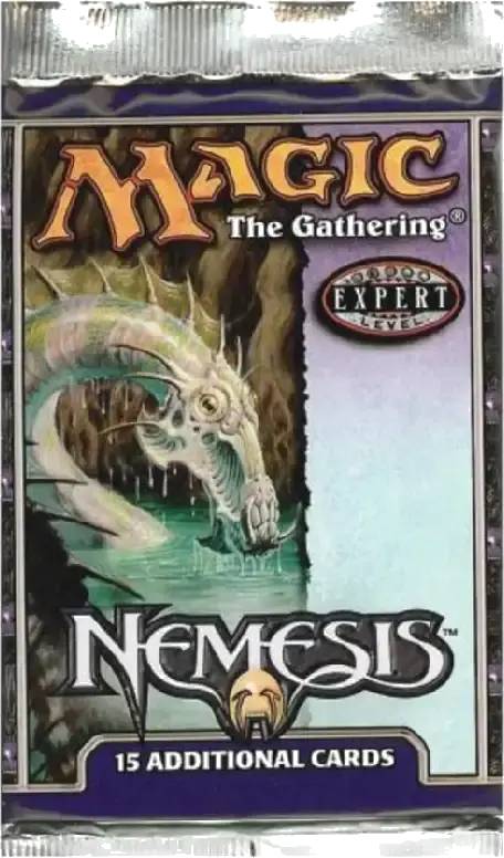 Nemesis Booster