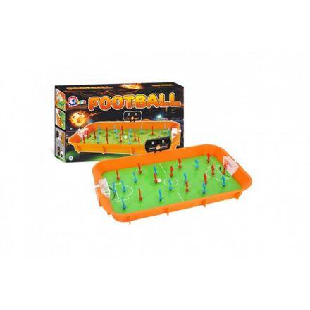 Kopaná - fotbal společenská hra 53 x 31 x 9cm