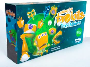 Asking for Trobils: Trobil Makers Expansion