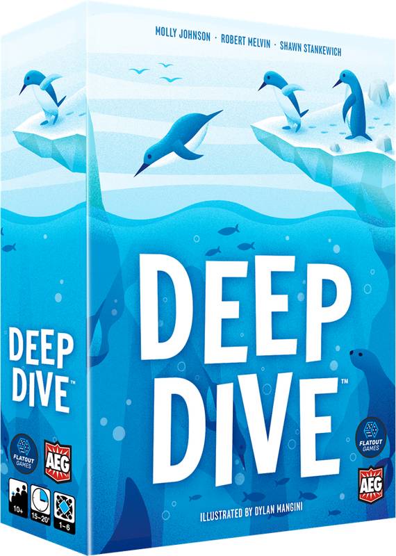 Deep Dive