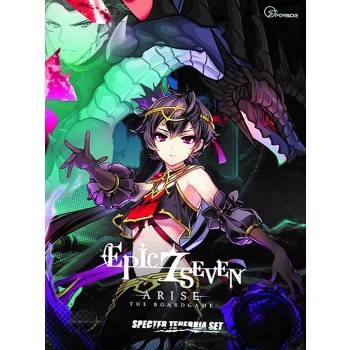 Epic Seven Arise Acolytes Set