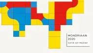 Mondriaan 2020