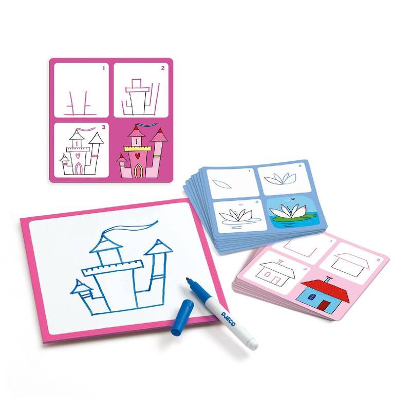 Krok za krokem - Josephine