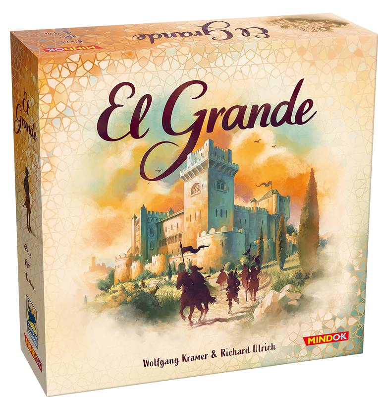 El Grande