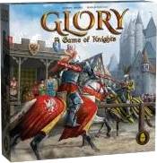 Glory: A Game of Knights