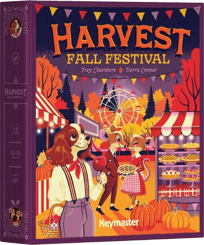 Harvest: Fall Festival