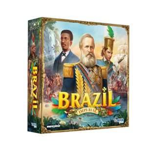 Brazil: Imperial
