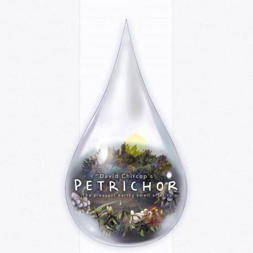 Petrichor