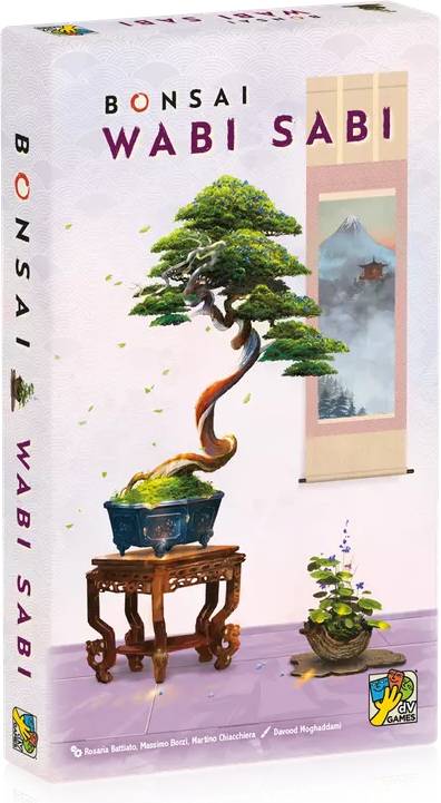Bonsai: Wabi Sabi