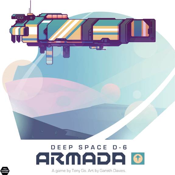 Deep Space D-6: Armada