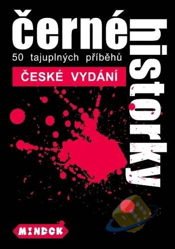 Černé historky 1