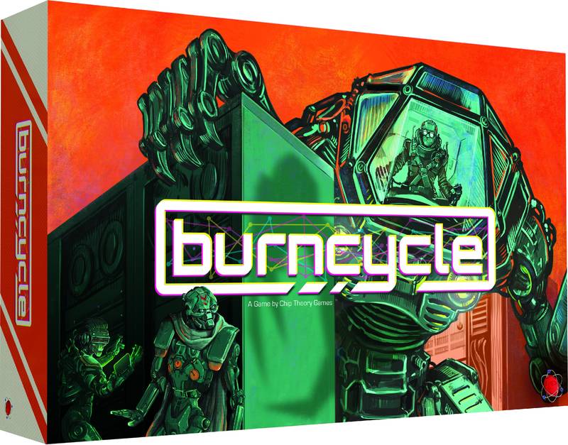 burncycle