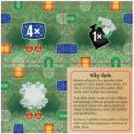 Permoníci: Permovýzvy