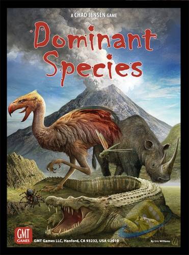 Dominant Species