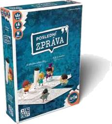 Poslední zpráva