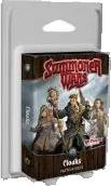 Summoner Wars 2nd. Edition: Cloaks Faction Deck