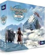 Dobrodružné výpravy: Lhasa