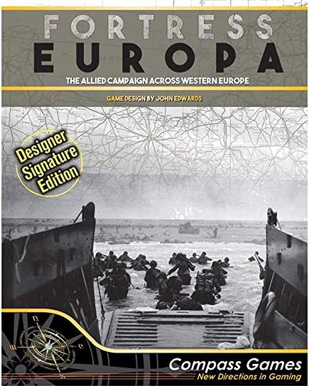 Fortress Europa Designer Signature Edition