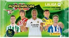 LALIGA 2024/2025 - Adrenalyn karty