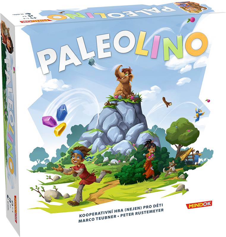 Paleolino