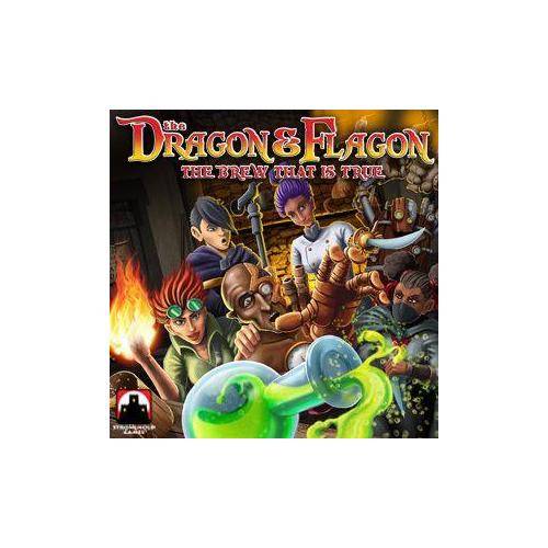 The Dragon & Flagon: The Brew that is True