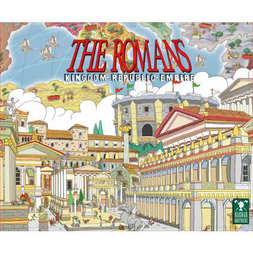 The Romans