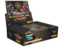 FIFA CLUB WORLD CUP 2025 - ADRENALYN karty - BOX (24 ks)