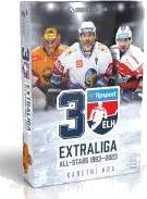 Extraliga All-Stars 1993-2023