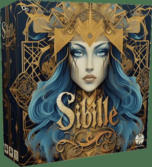 Sibille Ascended Edition