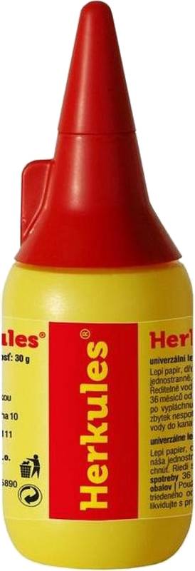 Herkules - univerzální lepidlo, 130g