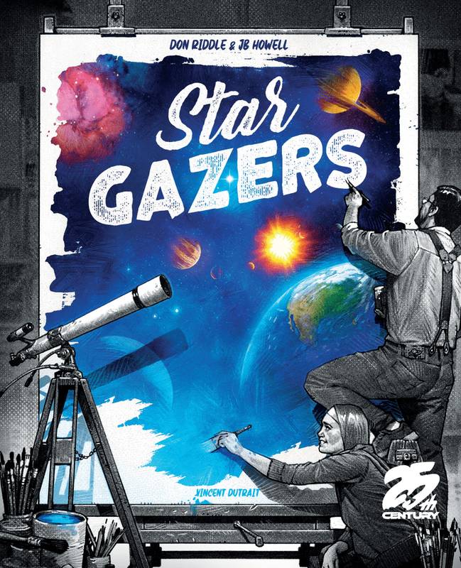 Star Gazers