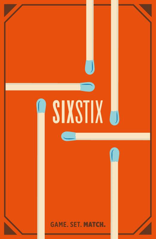SixStix