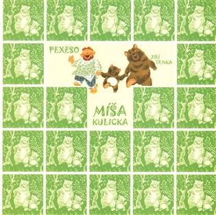 Míša Kulička - Pexeso - Jiří Trnka