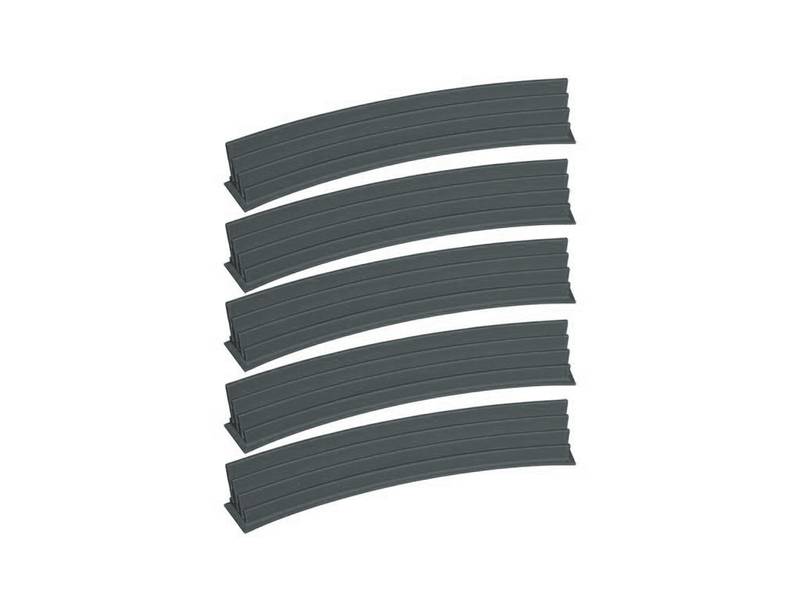 Za hranou - sada univerzálních držáků na žetony