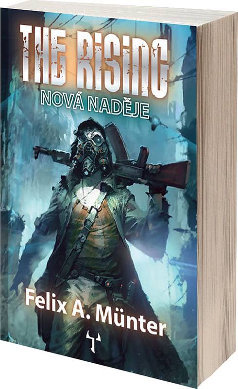 The Rising: Nová naděje
