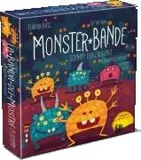 Monster Bande