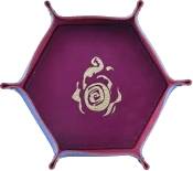 Table Armor Dice Tray Sorcerer