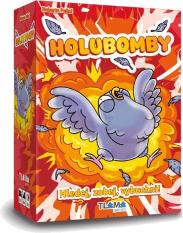 Holubomby