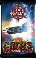 Star Realms: Crisis - Events