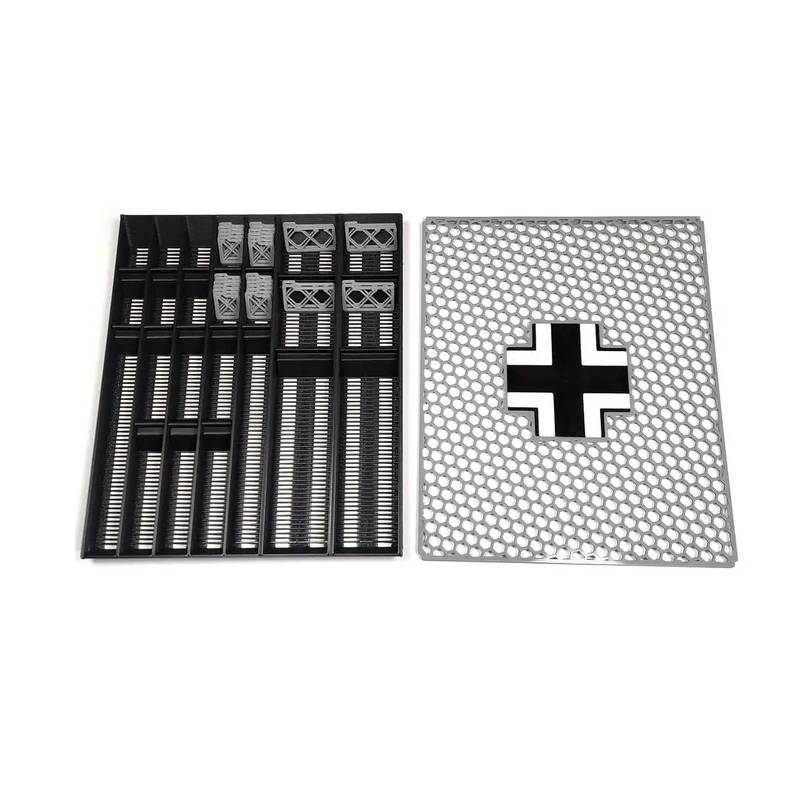 Skies Above the Reich / Storm Above the Reich (INS79) NENÍ HRA!